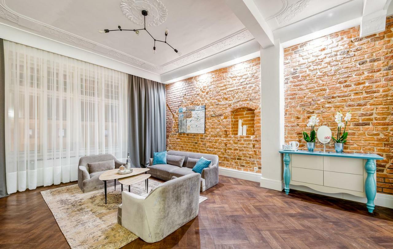 Apartamenty "Artaparts" Stare Miasto - Centrum Stary Toruń 외부 사진