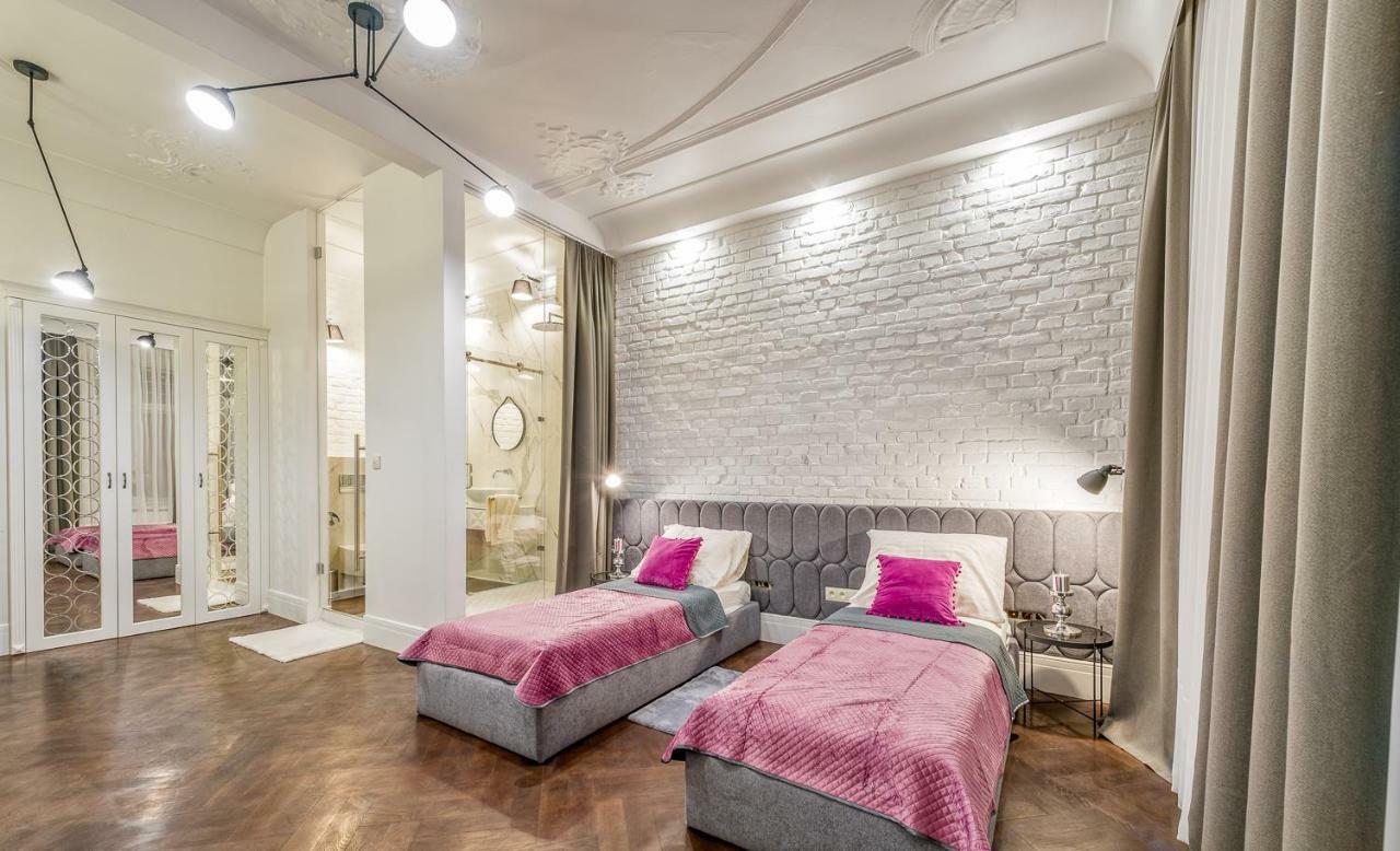 Apartamenty "Artaparts" Stare Miasto - Centrum Stary Toruń 외부 사진