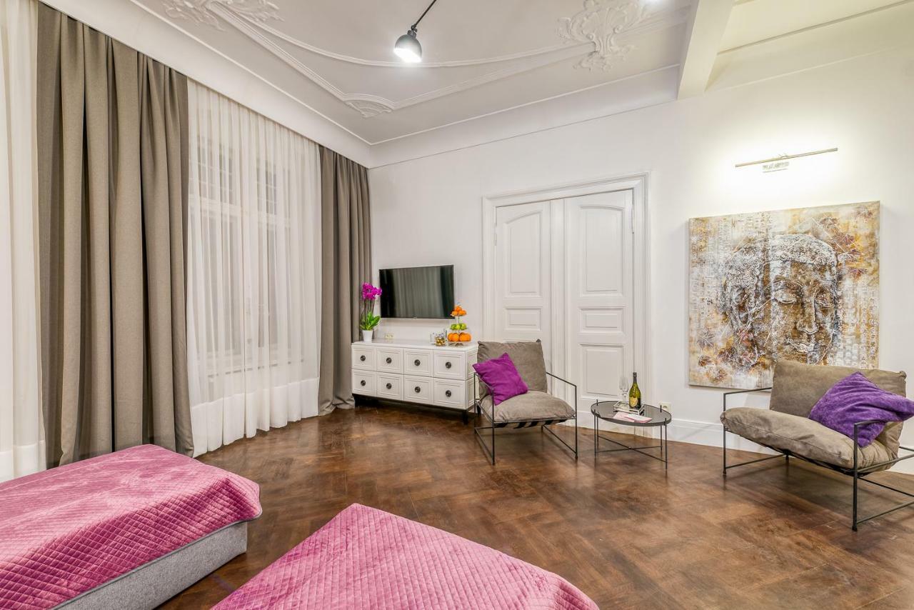 Apartamenty "Artaparts" Stare Miasto - Centrum Stary Toruń 외부 사진
