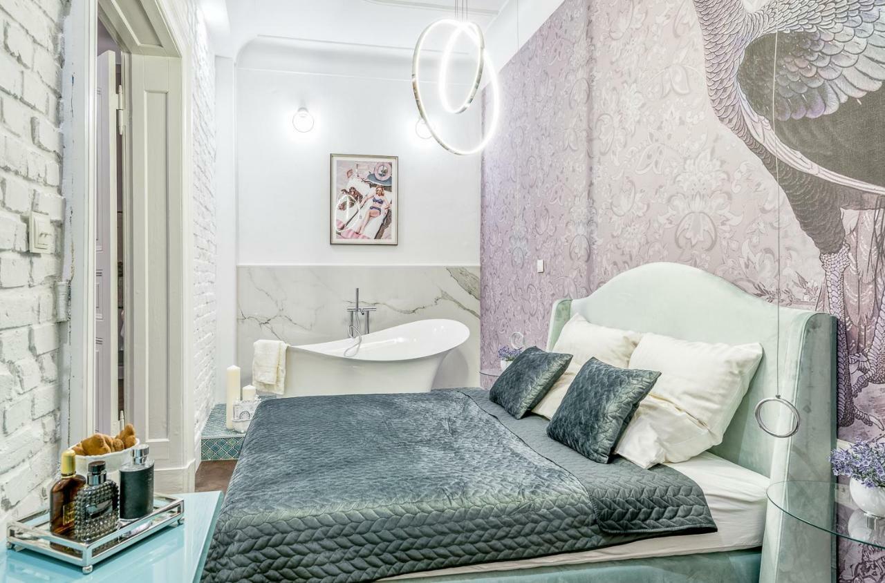 Apartamenty "Artaparts" Stare Miasto - Centrum Stary Toruń 외부 사진