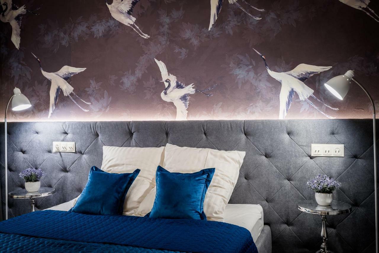 Apartamenty "Artaparts" Stare Miasto - Centrum Stary Toruń 외부 사진