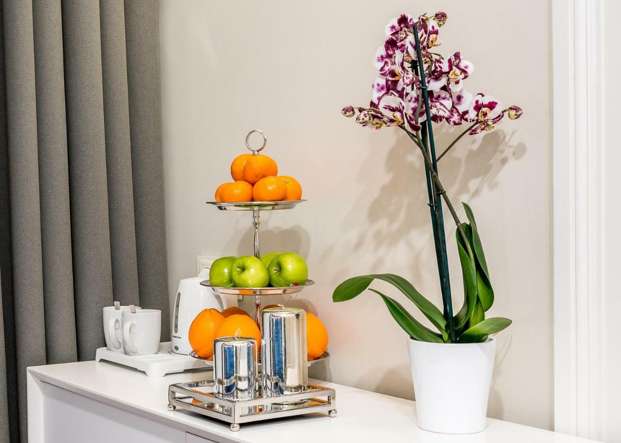 Apartamenty "Artaparts" Stare Miasto - Centrum Stary Toruń 외부 사진