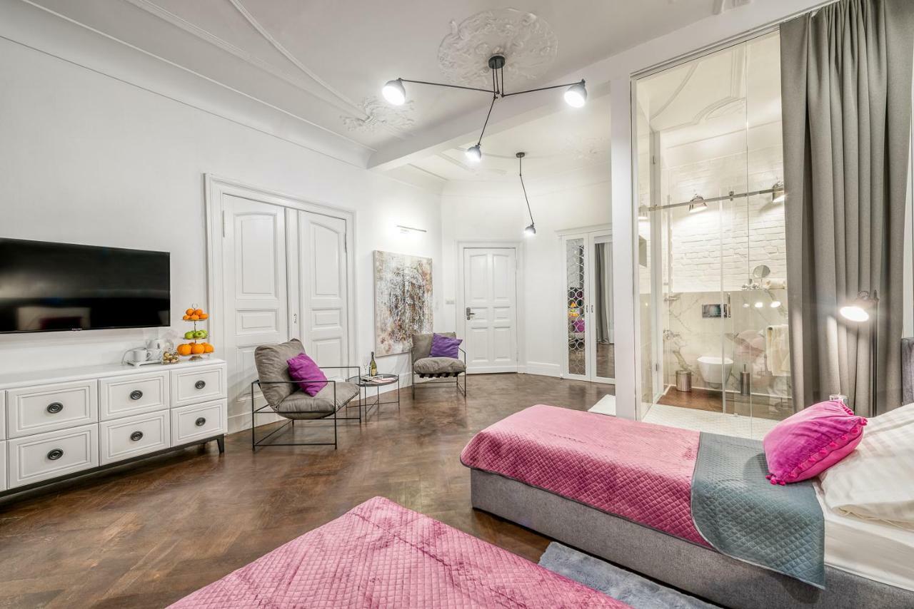 Apartamenty "Artaparts" Stare Miasto - Centrum Stary Toruń 외부 사진