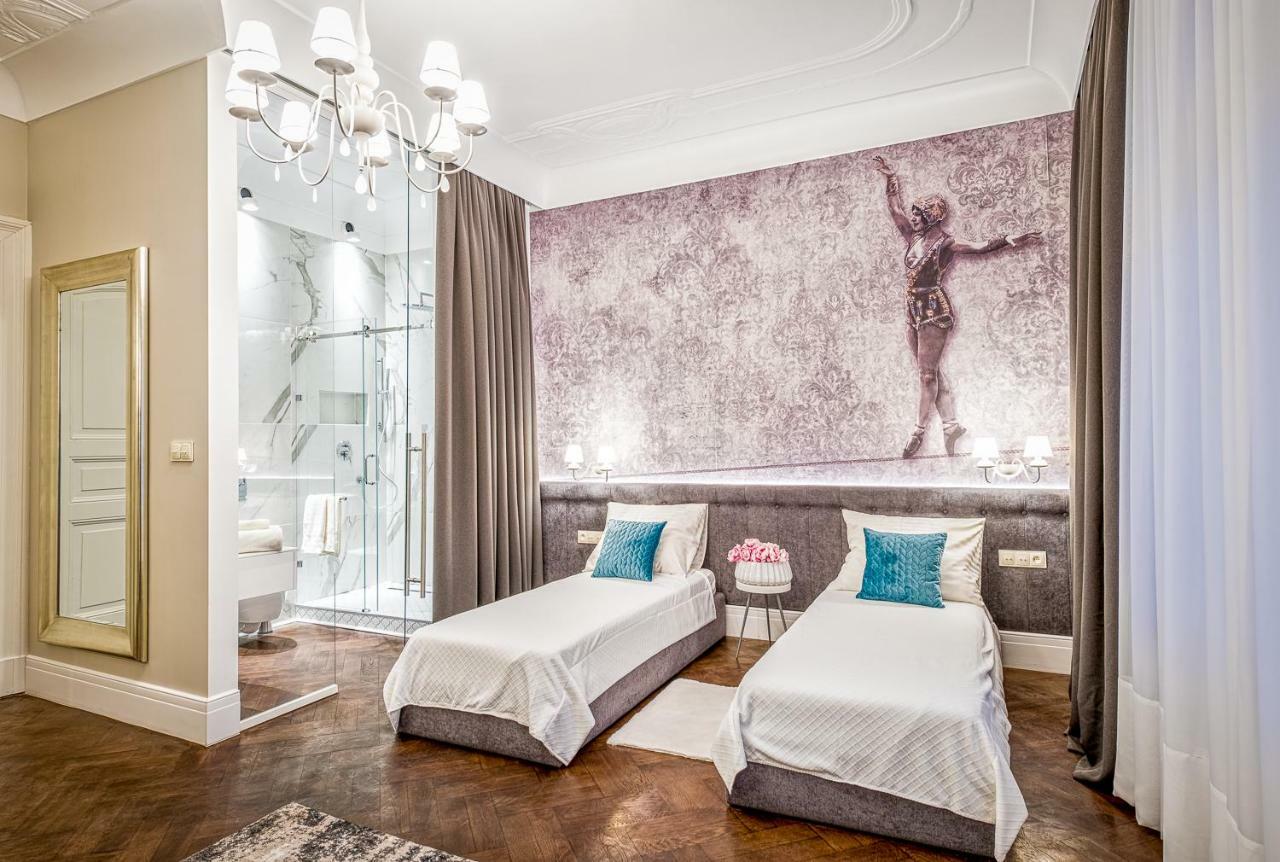 Apartamenty "Artaparts" Stare Miasto - Centrum Stary Toruń 외부 사진