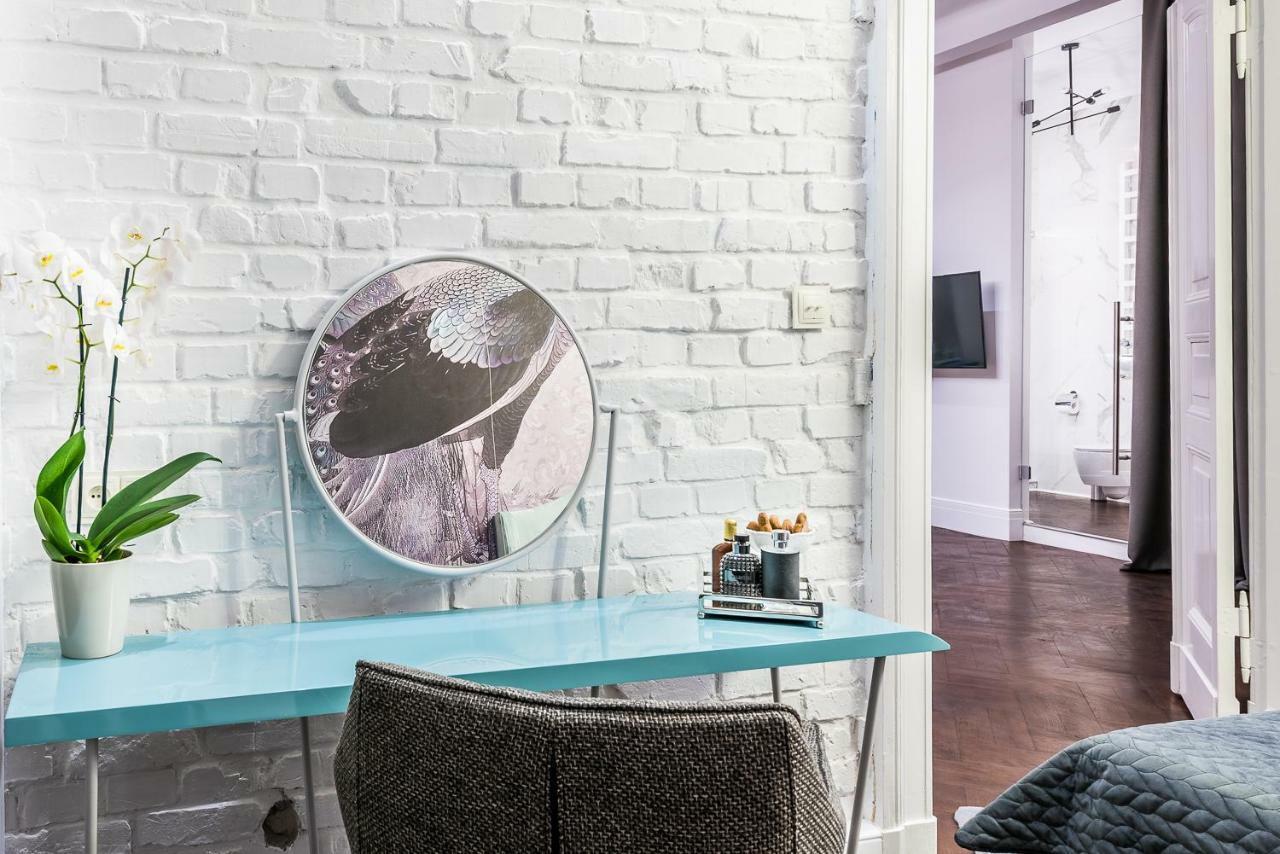Apartamenty "Artaparts" Stare Miasto - Centrum Stary Toruń 외부 사진