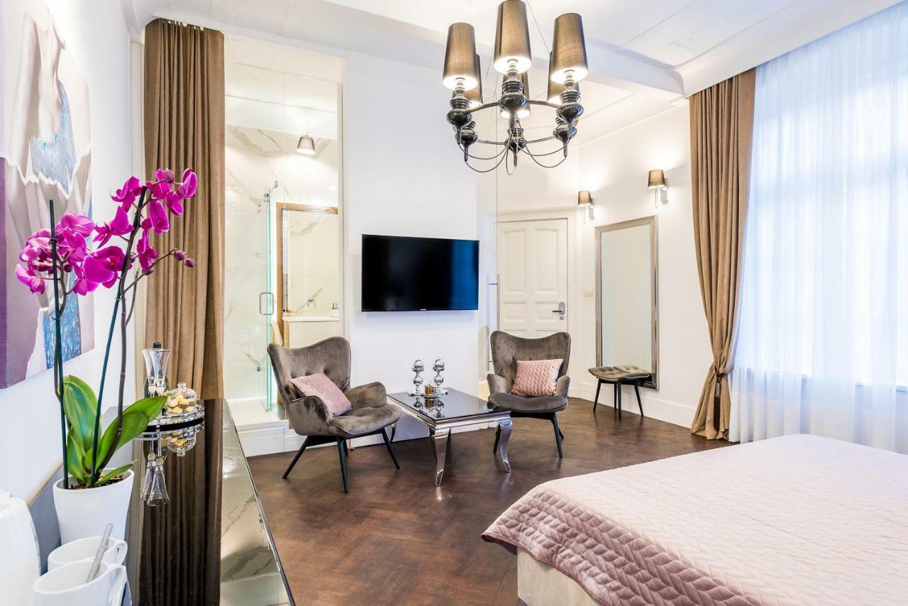 Apartamenty "Artaparts" Stare Miasto - Centrum Stary Toruń 외부 사진
