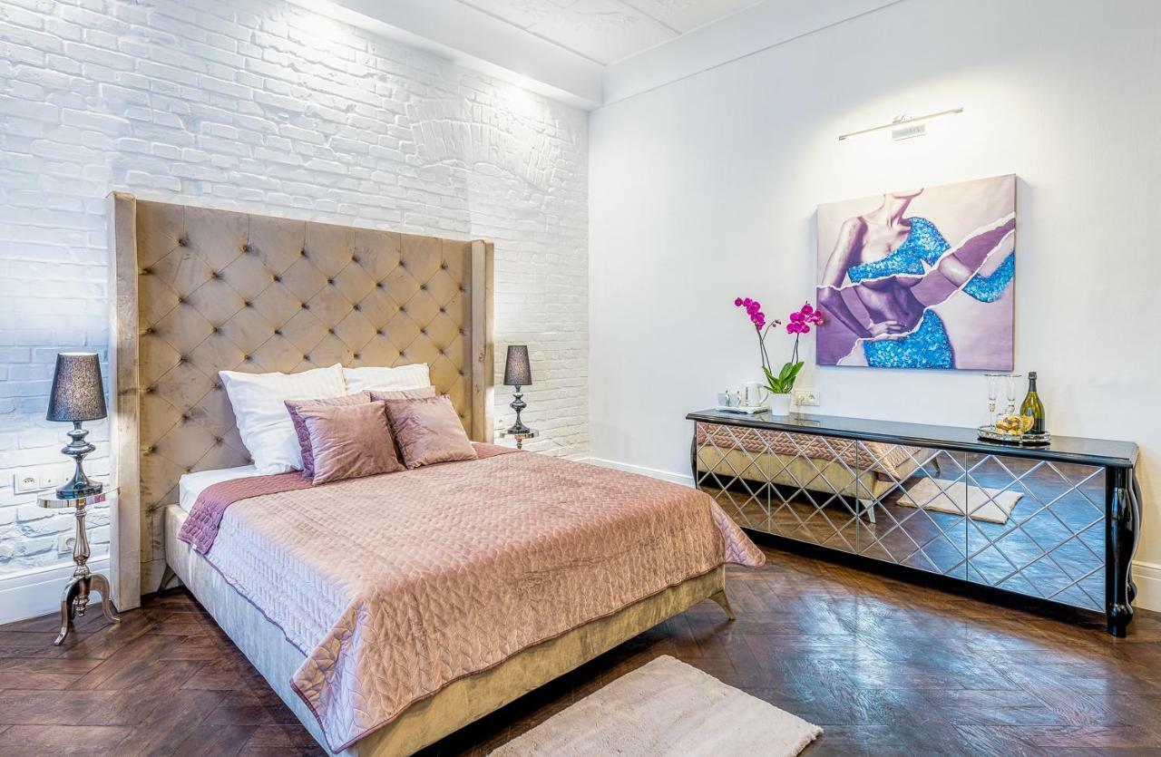 Apartamenty "Artaparts" Stare Miasto - Centrum Stary Toruń 외부 사진