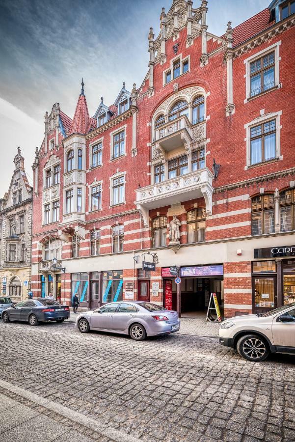 Apartamenty "Artaparts" Stare Miasto - Centrum Stary Toruń 외부 사진