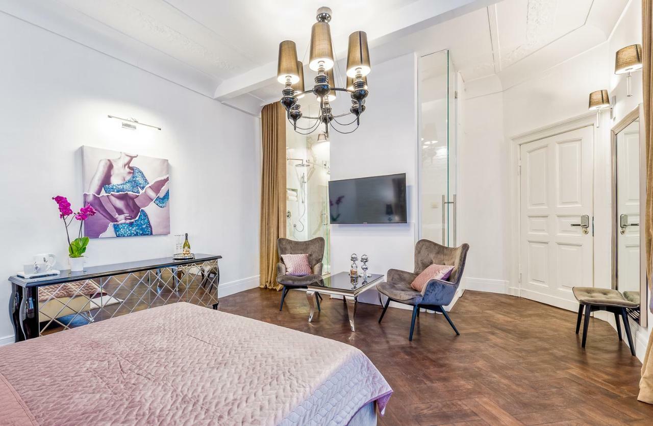 Apartamenty "Artaparts" Stare Miasto - Centrum Stary Toruń 외부 사진