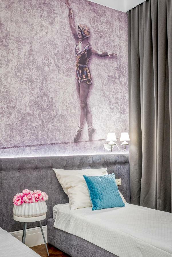 Apartamenty "Artaparts" Stare Miasto - Centrum Stary Toruń 외부 사진